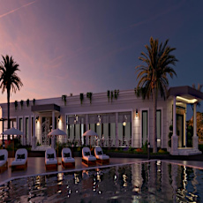 Merit Royal Gardens Hotel & Casino